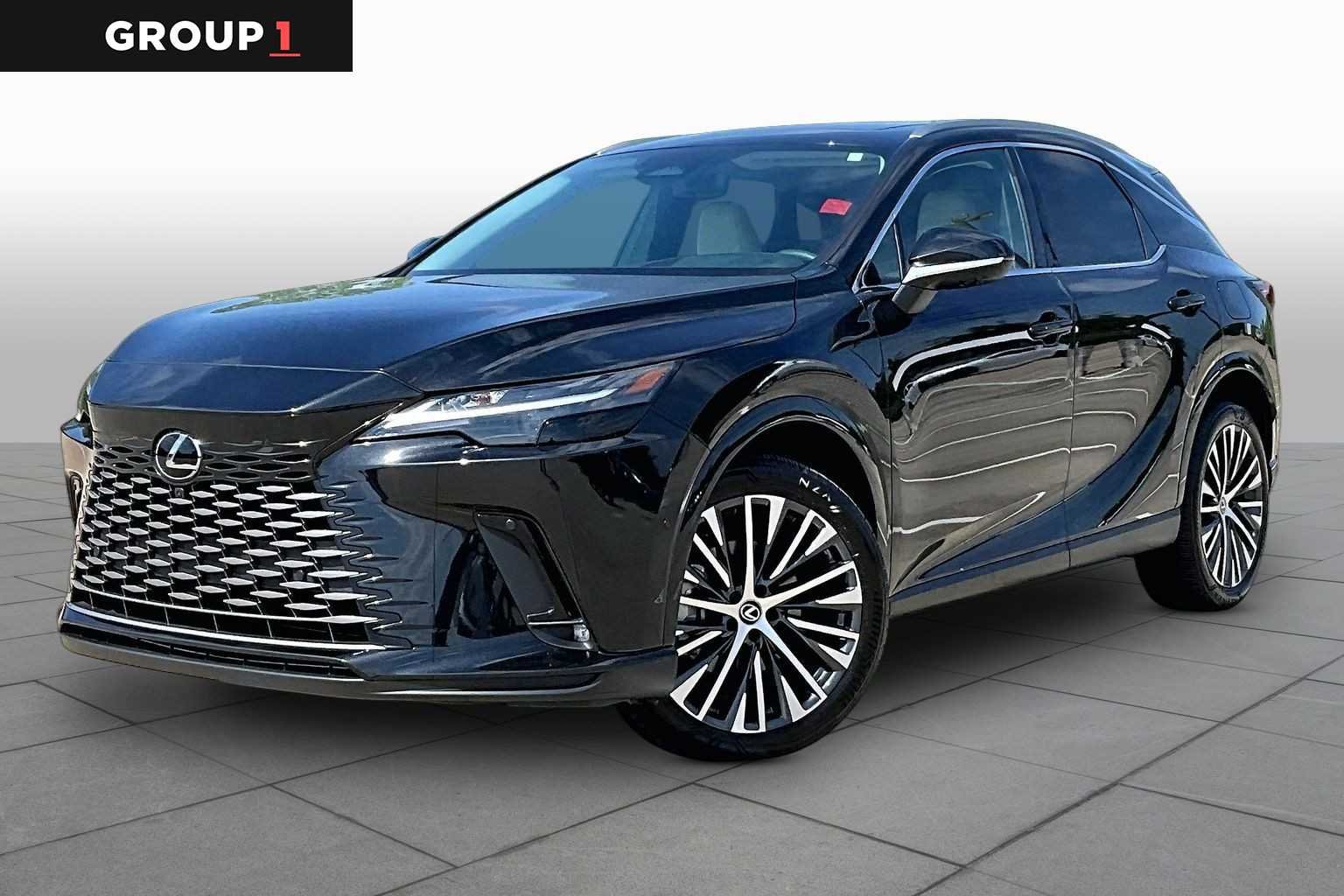 2025 Lexus RX 350 350 Premium Plus FWD's photo