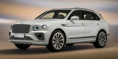 2023 Bentley Bentayga V8's photo