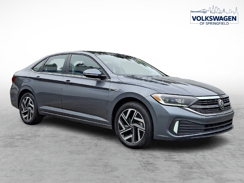 2023 Volkswagen Jetta SEL