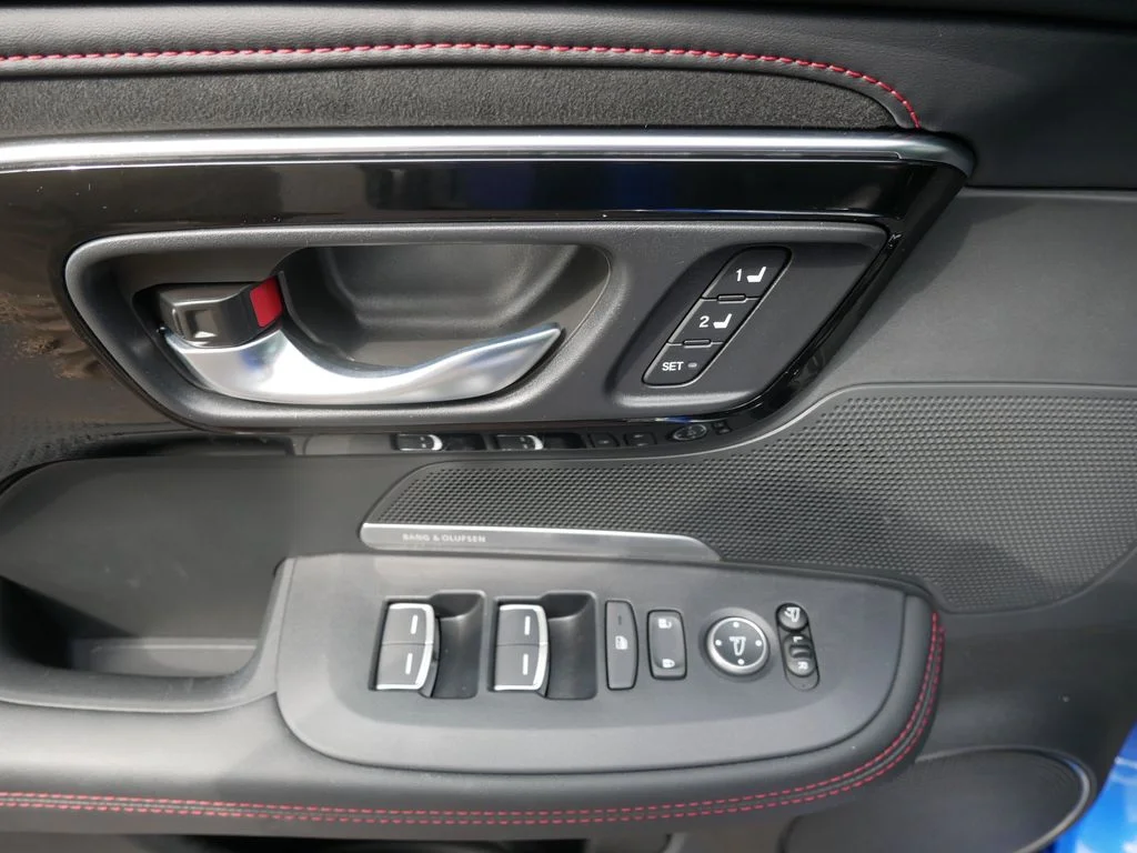 2025 Acura ADX A-spec w/Advance Package - Photo 18