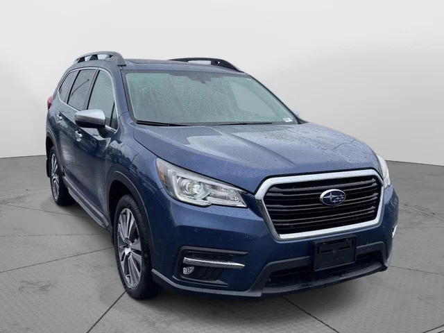 2020 Subaru Ascent Touring