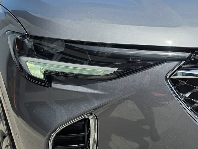 2021 Buick Envision Avenir - Photo 10