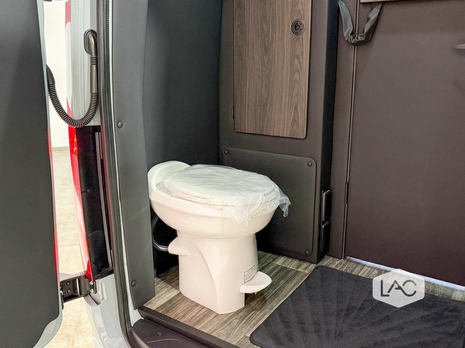 New 2026 Silver Grey OGV LUXURY COACH AWD 540ah ANYWHERE | Desert Runner PKG EVICTUS Suspension image 45