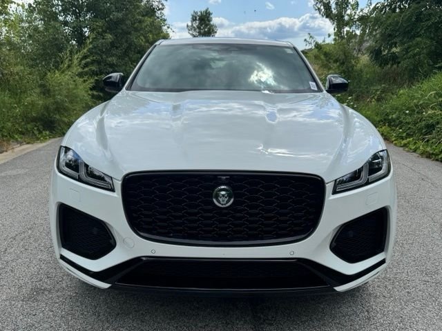 New 2026 Fuji White Jaguar P250 R-Dynamic S image 3