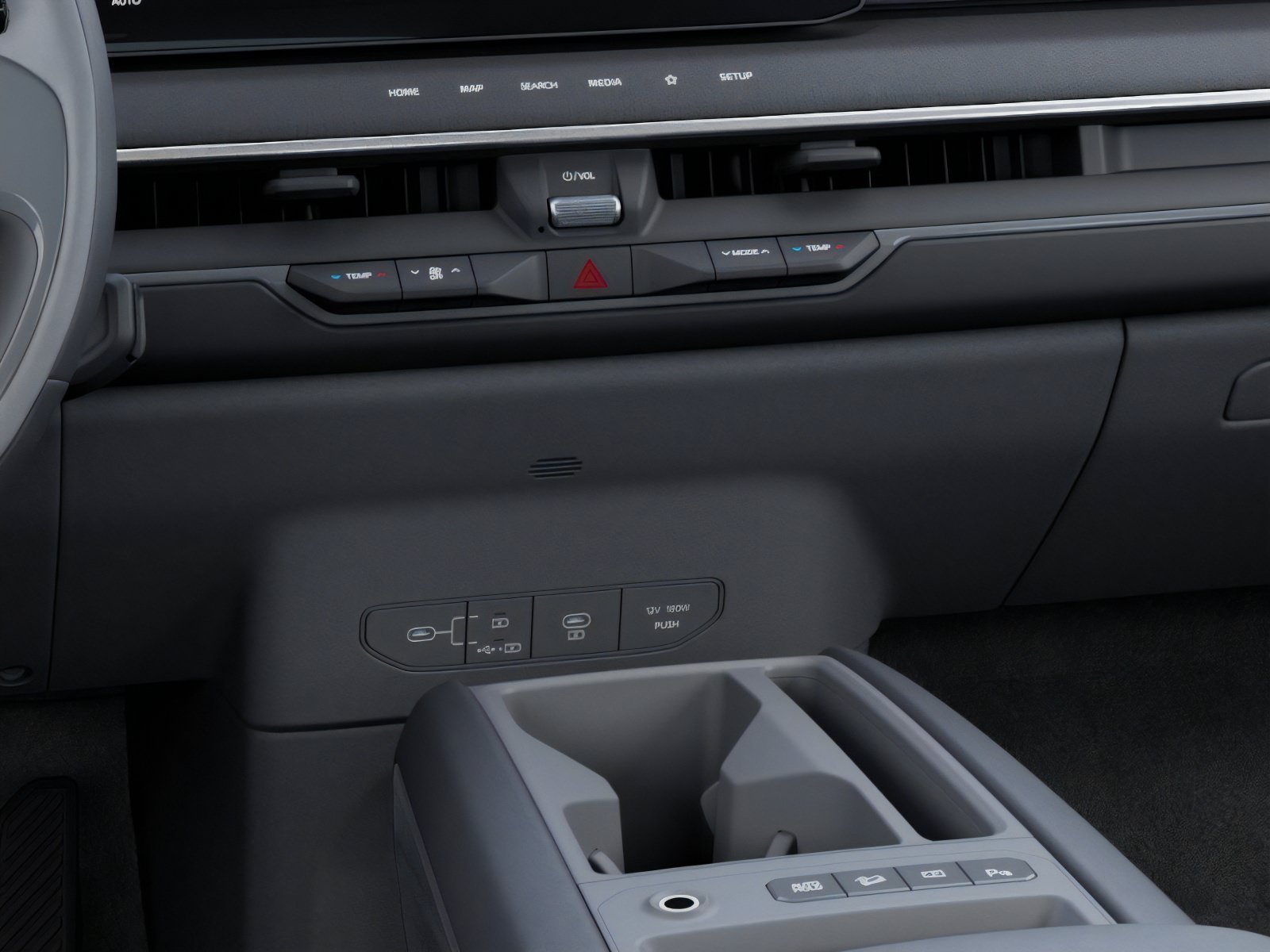 New 2026 Ebony Black Kia Wind image 23