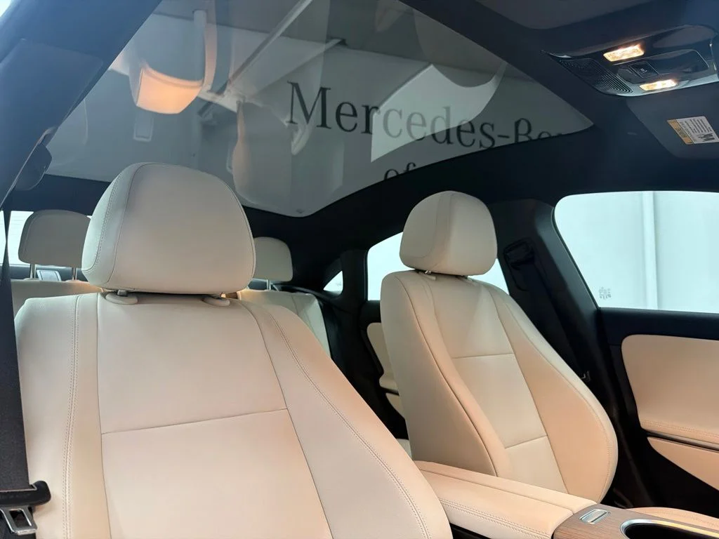 New 2027 Black Mercedes-Benz  image 30