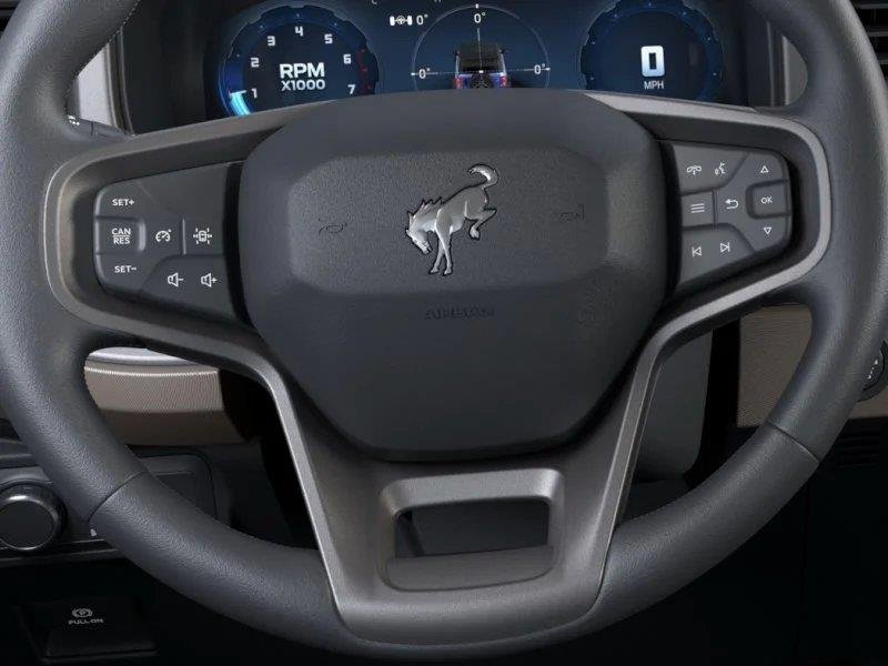 New 2026 Velocity Blue Ford Big Bend image 45