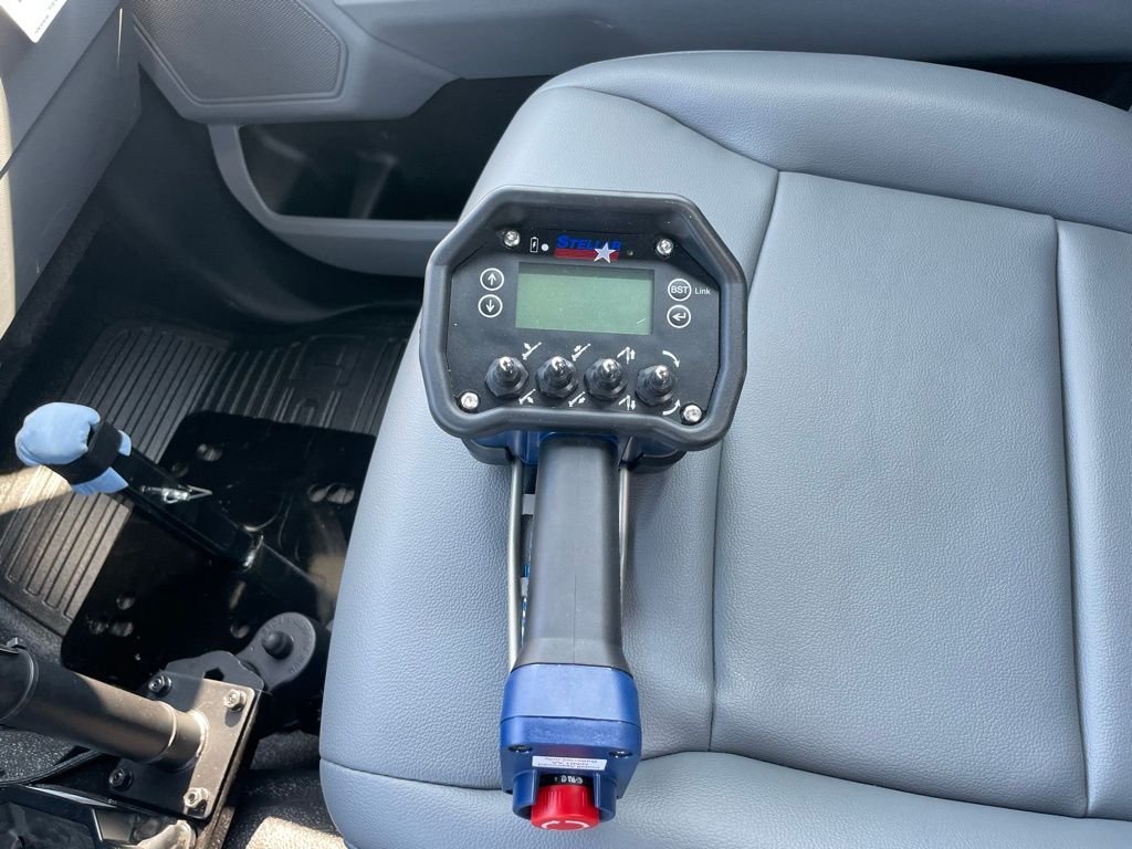 2025 Ford F-550 Super Duty Chassis Cab XL - Photo 58