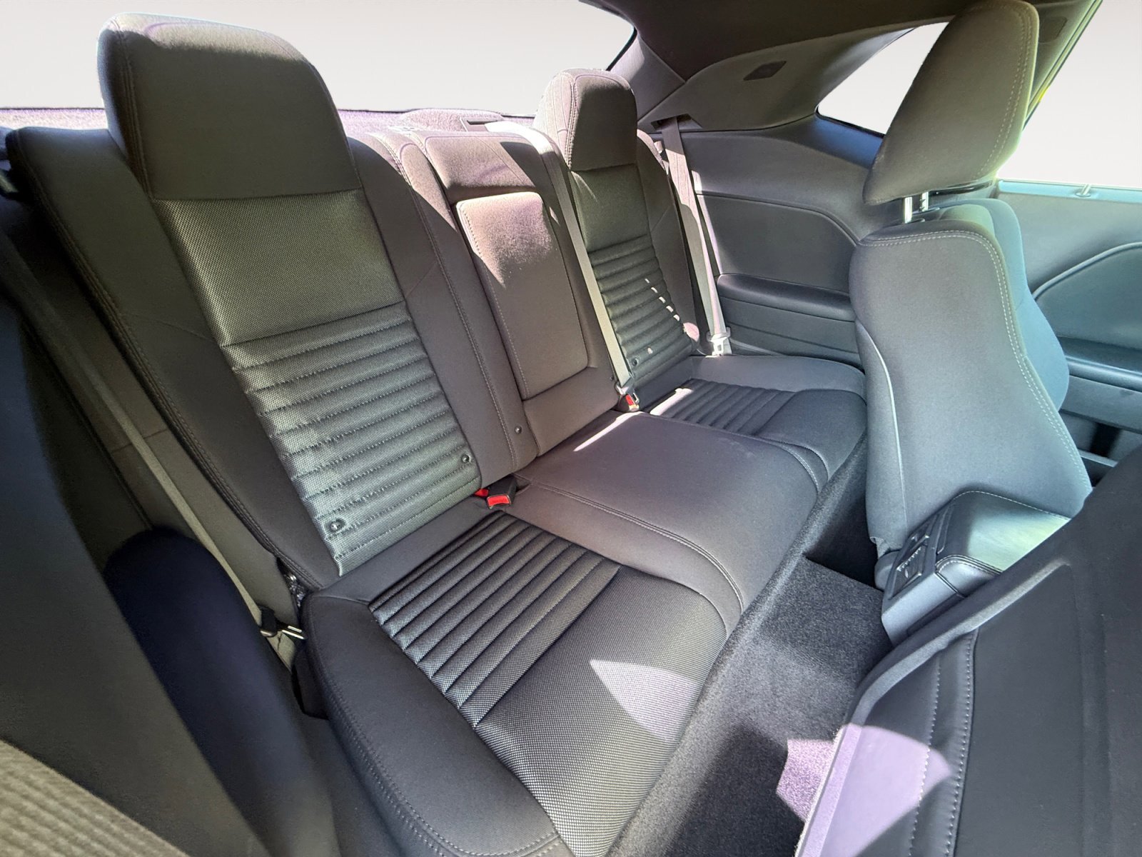 Used 2014 Black Clearcoat Dodge R/T image 18