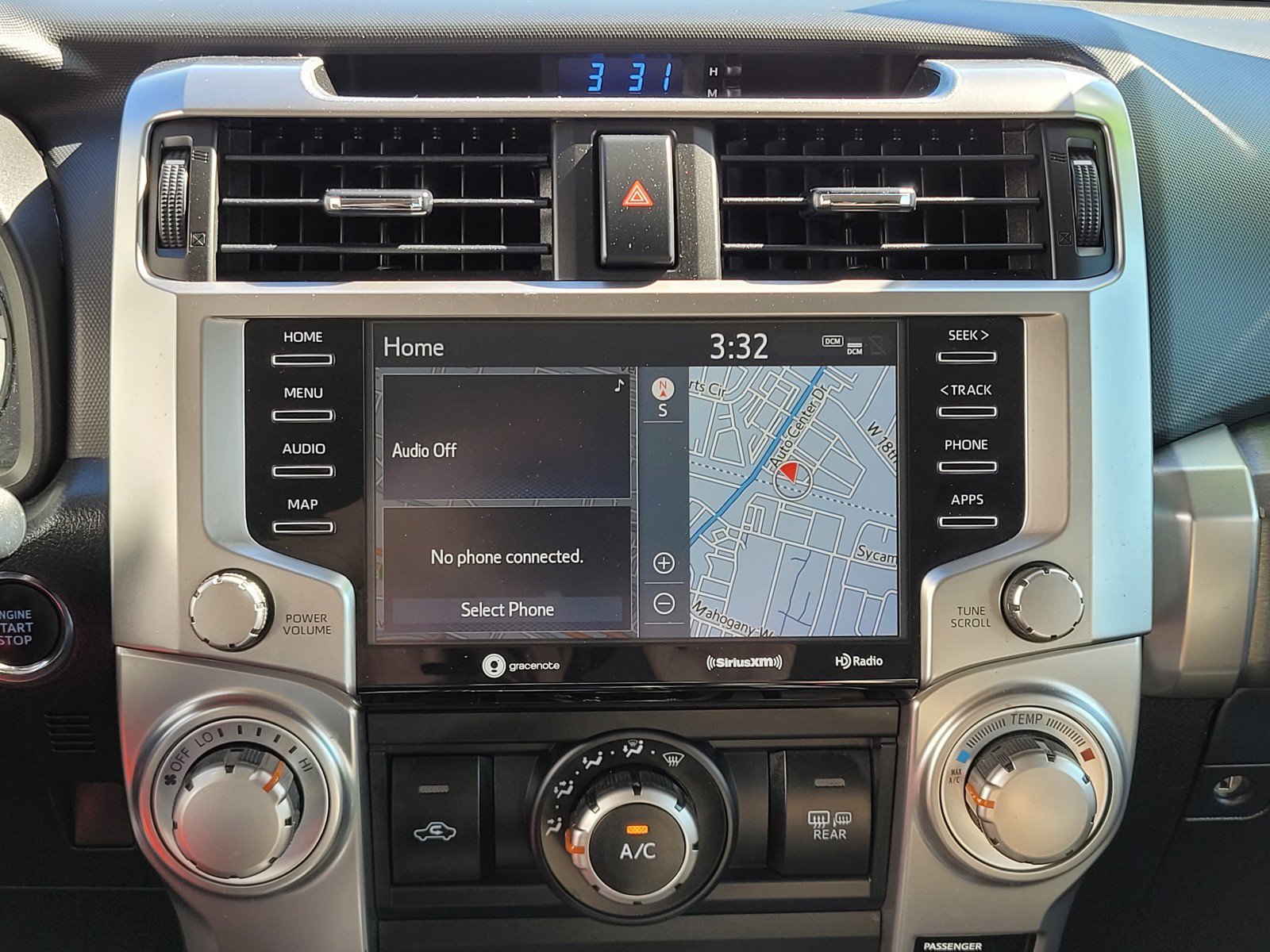 Used 2022 Silver Toyota TRD Sport image 18
