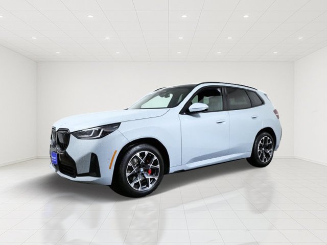 Certified 2026 BMW X3 30 with VIN 5UX53GP05T9391107 for sale in Apple Valley, Minnesota