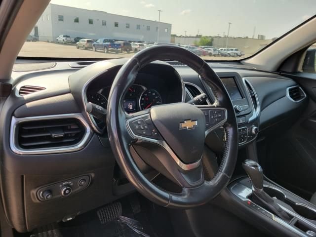 Used 2020 Brown Chevrolet LT image 20