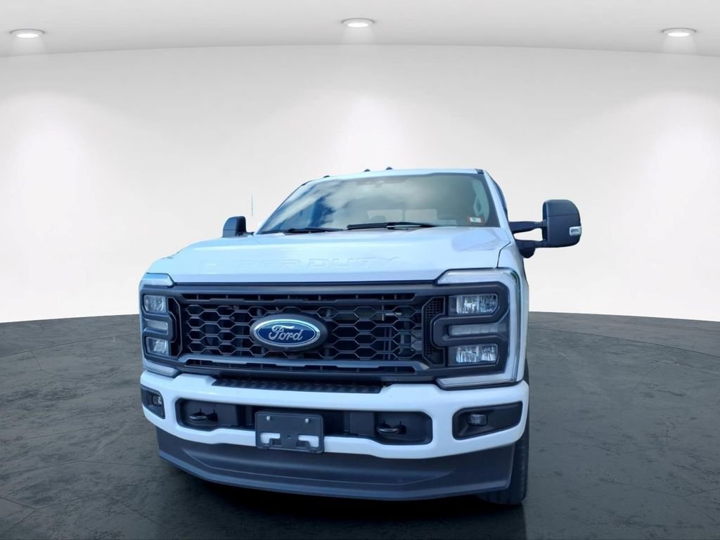 Used 2024 White Ford XL image 8