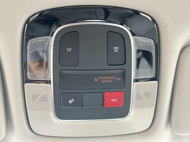 New 2026 Blue Hyundai SE FWD image 26