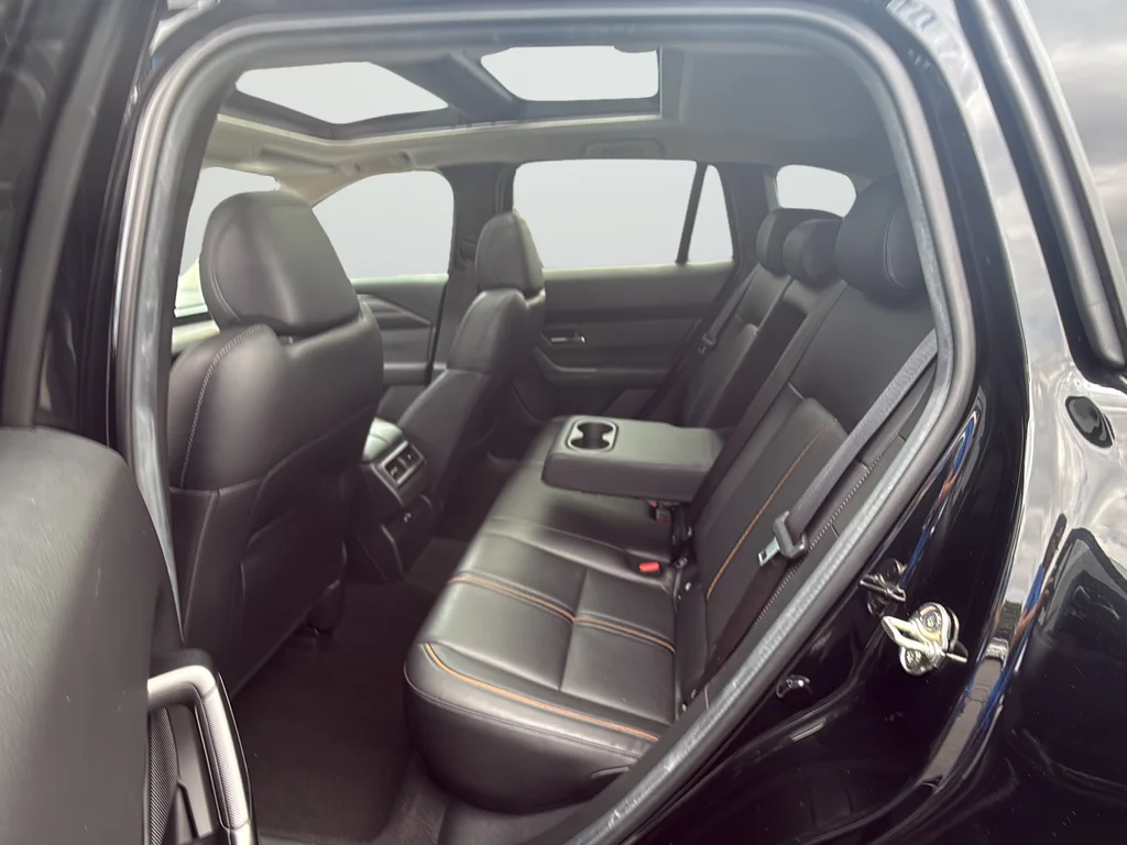Used 2024 Black Mazda 2.5 S Premium Plus Package image 27