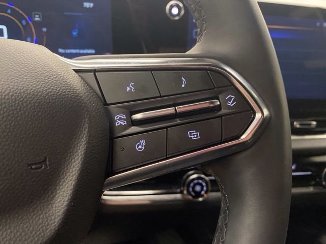Used 2025 Red Chevrolet LT image 33