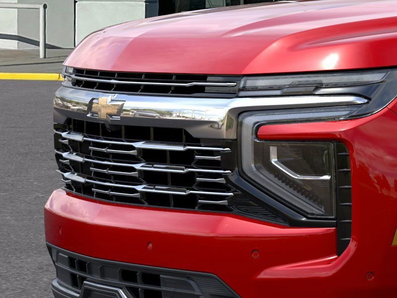 2026 Chevrolet Tahoe Premier - Photo 14