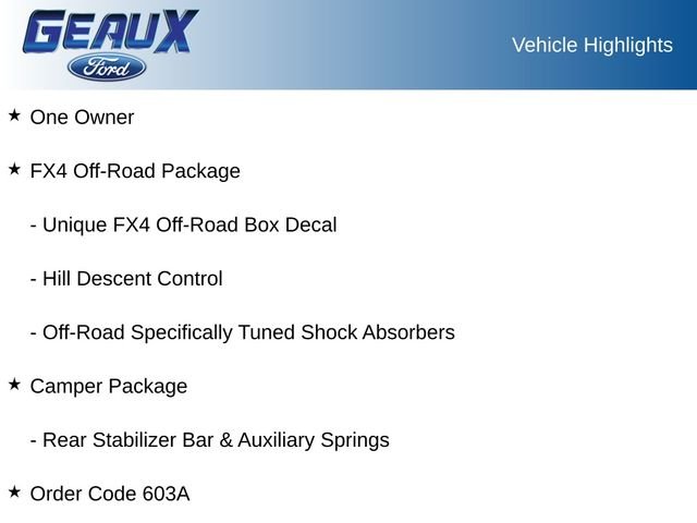 Used 2024 White Ford XLT image 15