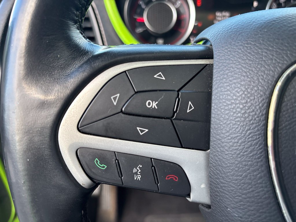Used 2015 Pearl Dodge R/T image 16