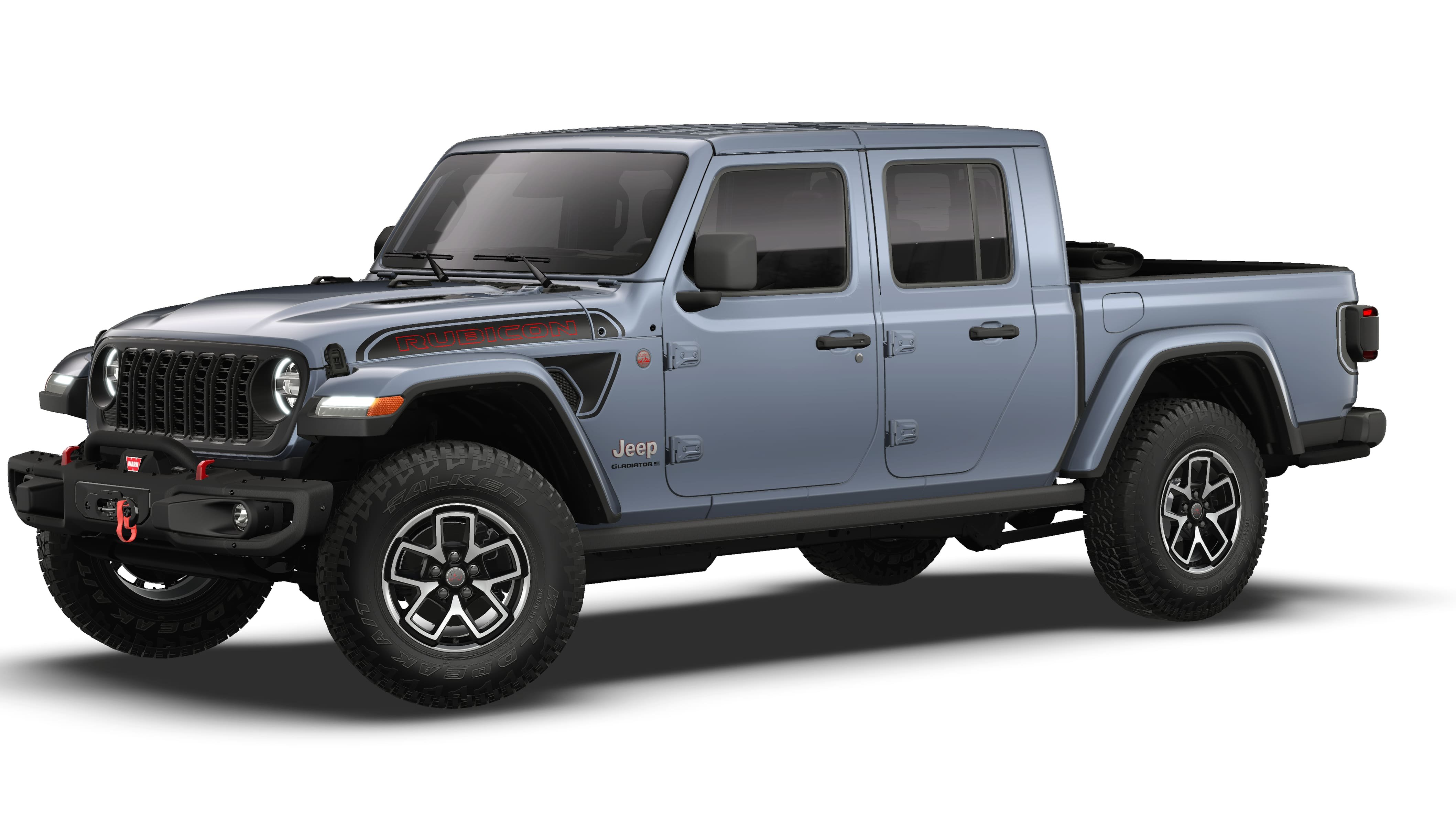 2026 Jeep Gladiator Shadow OPS Auto's photo