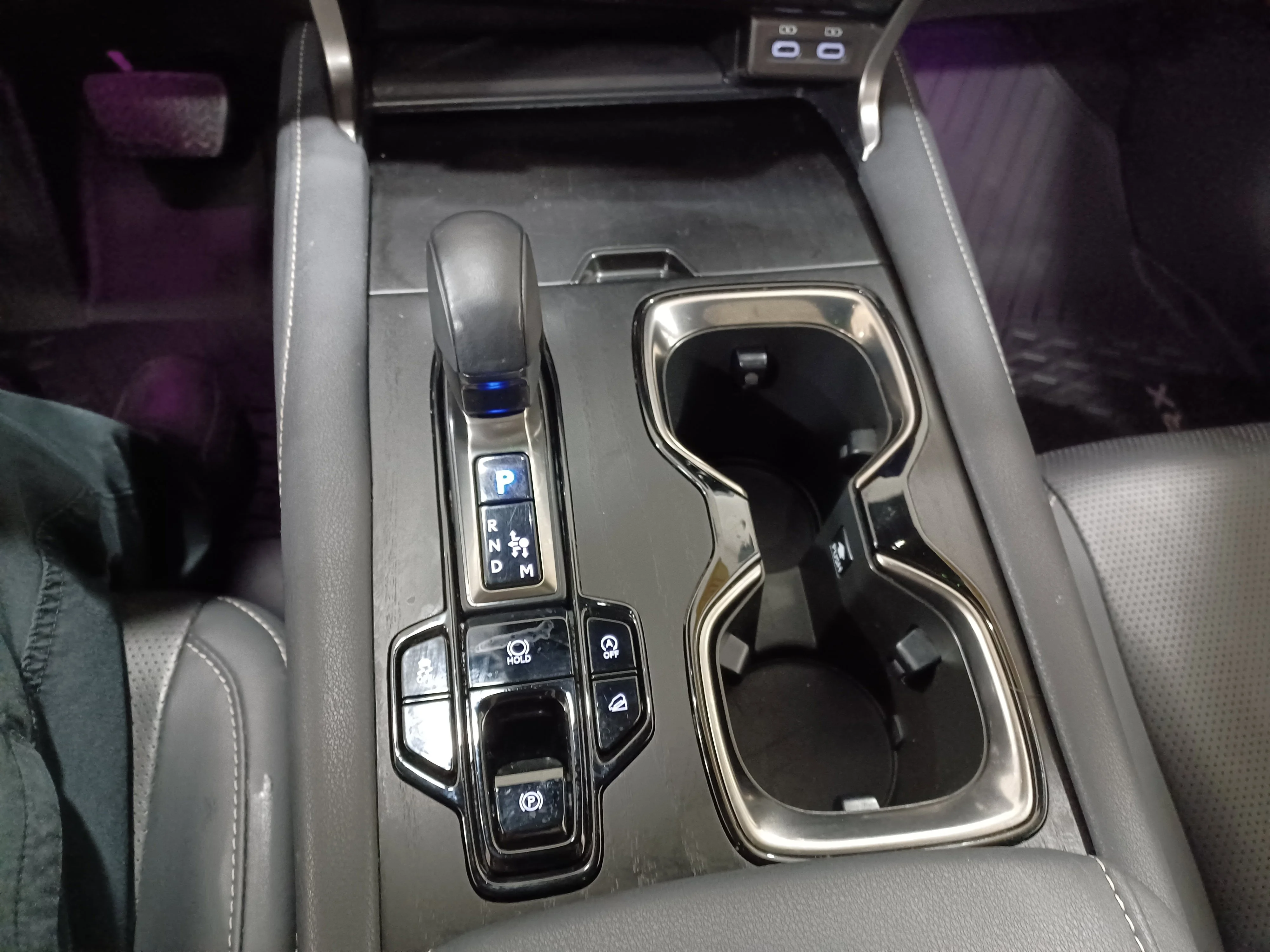 Certified Used 2023 Eminent White Pearl Lexus AWD*Adaptive Cruise | Cooled Leather | Pano Roof | Htd Wheel | Blind Spot Detection | Park Assist image 19