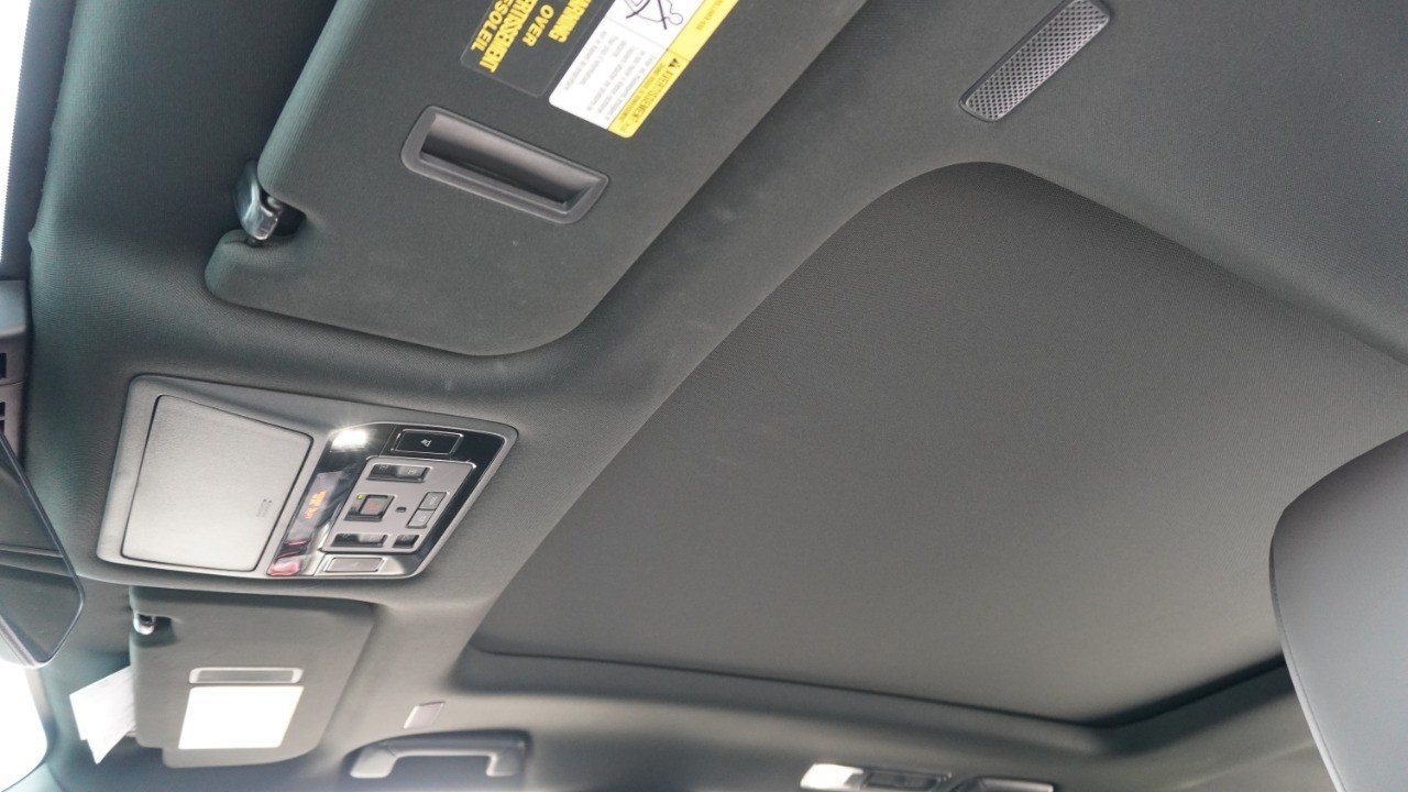 Certified Used 2025 SONIC CHROME Lexus TX 350 Premium image 25