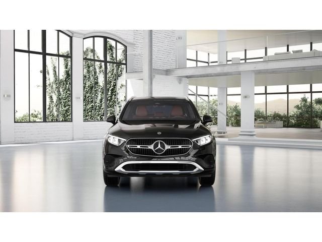 New 2026 Black Mercedes-Benz GLC 300 image 7