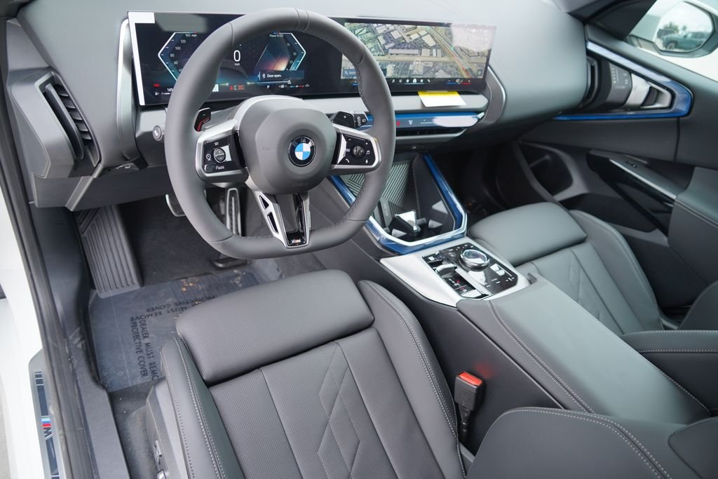 New 2026 Alpine White BMW 30 xDrive image 12