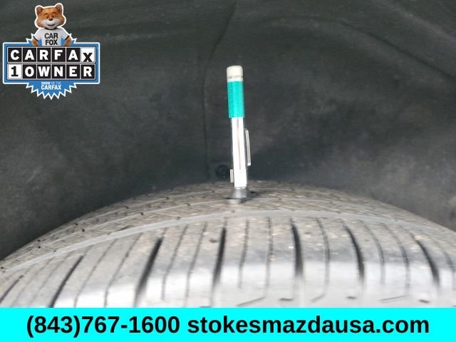 Used 2022 Gray Subaru Touring image 34