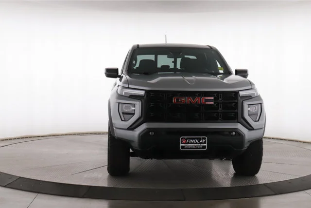 Used 2023 Gray GMC Elevation image 15
