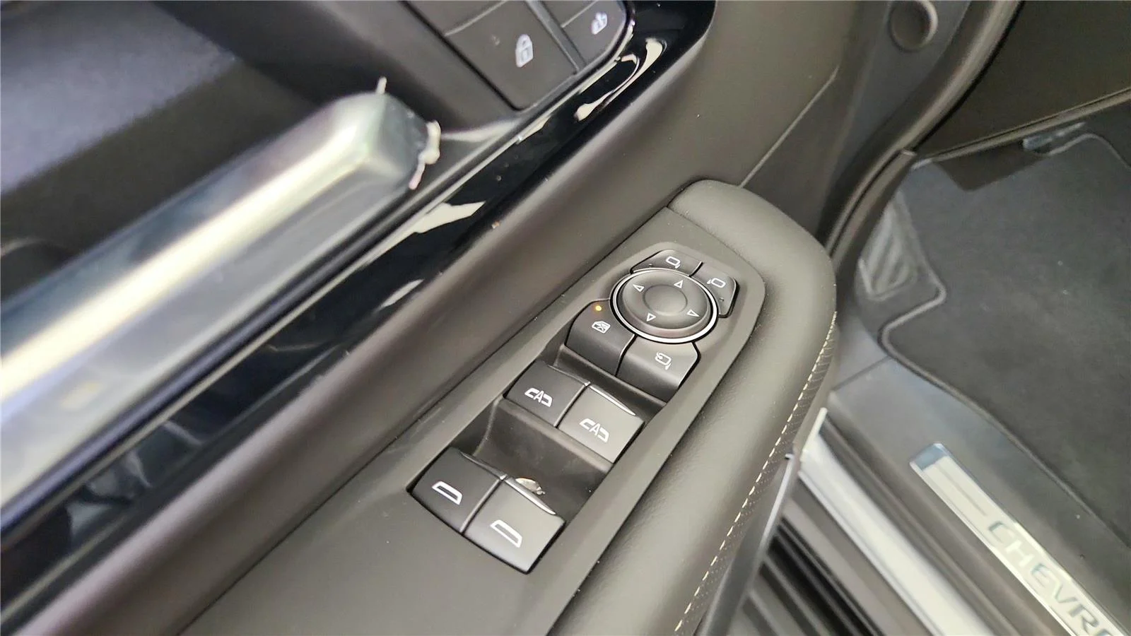2026 Chevrolet Tahoe Premier - Photo 35