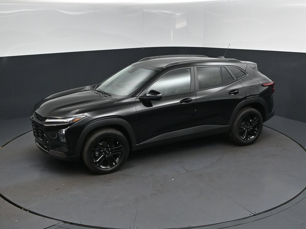 2026 Chevrolet Trax Activ - Photo 31