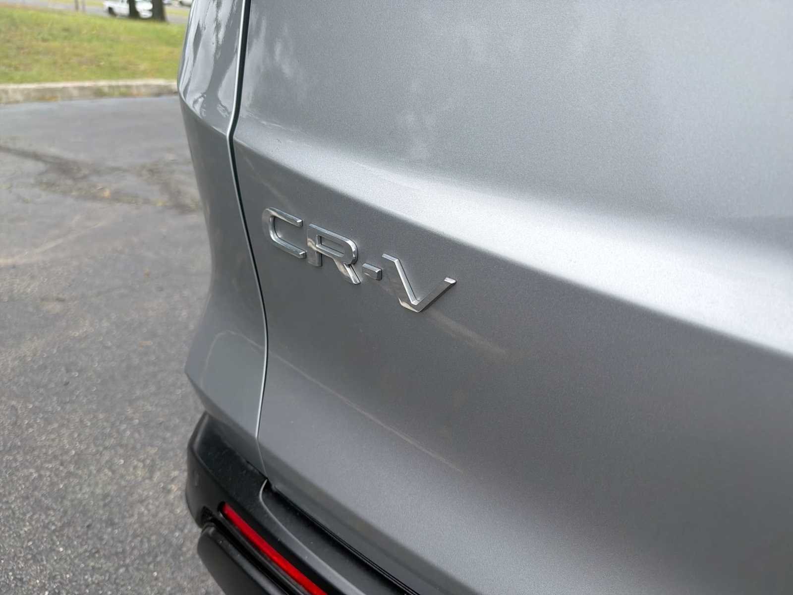 2024 Honda CR-V EX-L - Photo 18