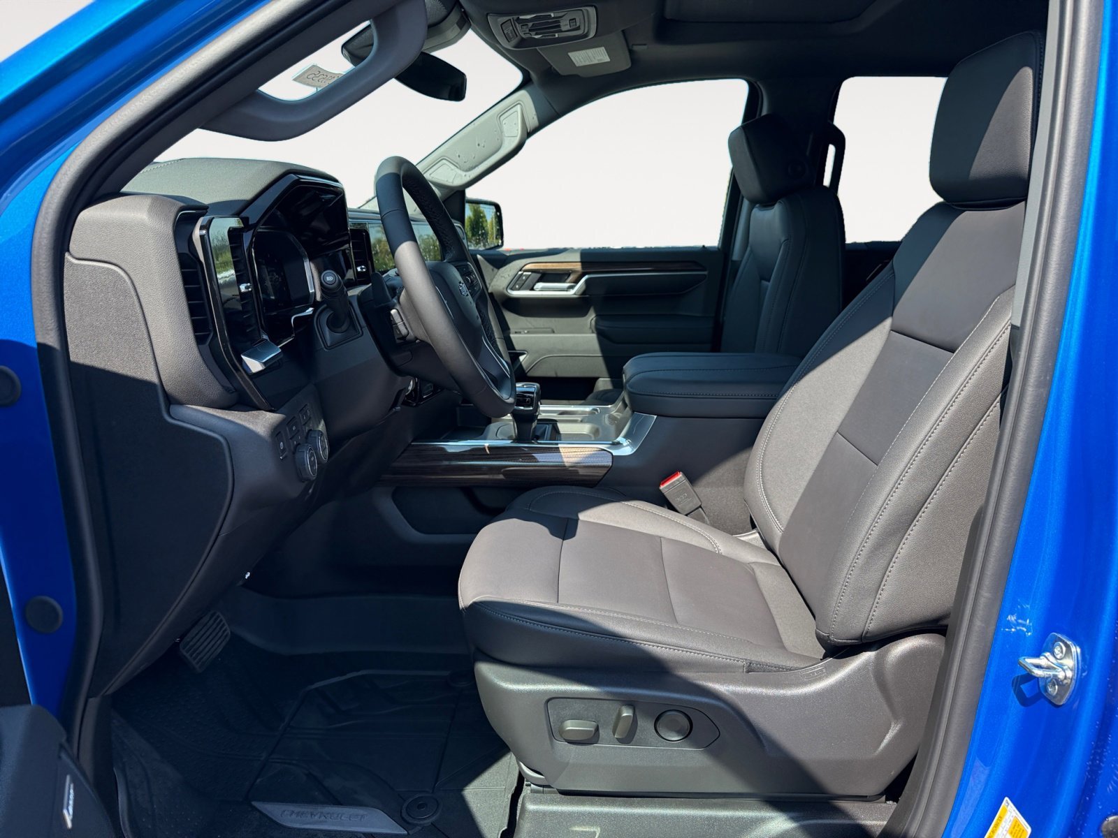 2026 Chevrolet Silverado 1500 RST - Photo 10