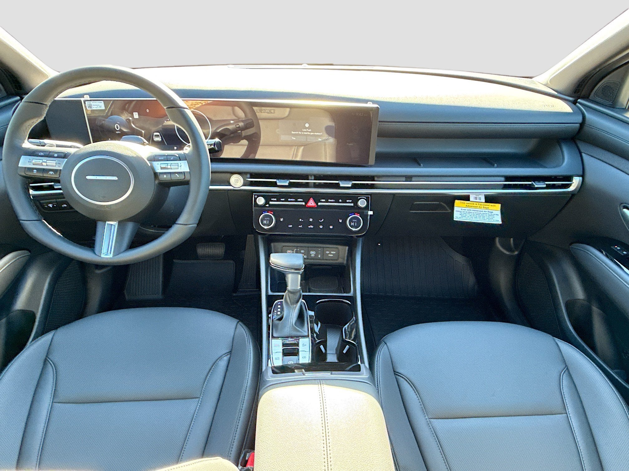 New 2026 Sage Gray Hyundai XRT image 57