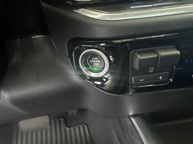 2026 Chevrolet Silverado 2500 HD LTZ - Photo 19