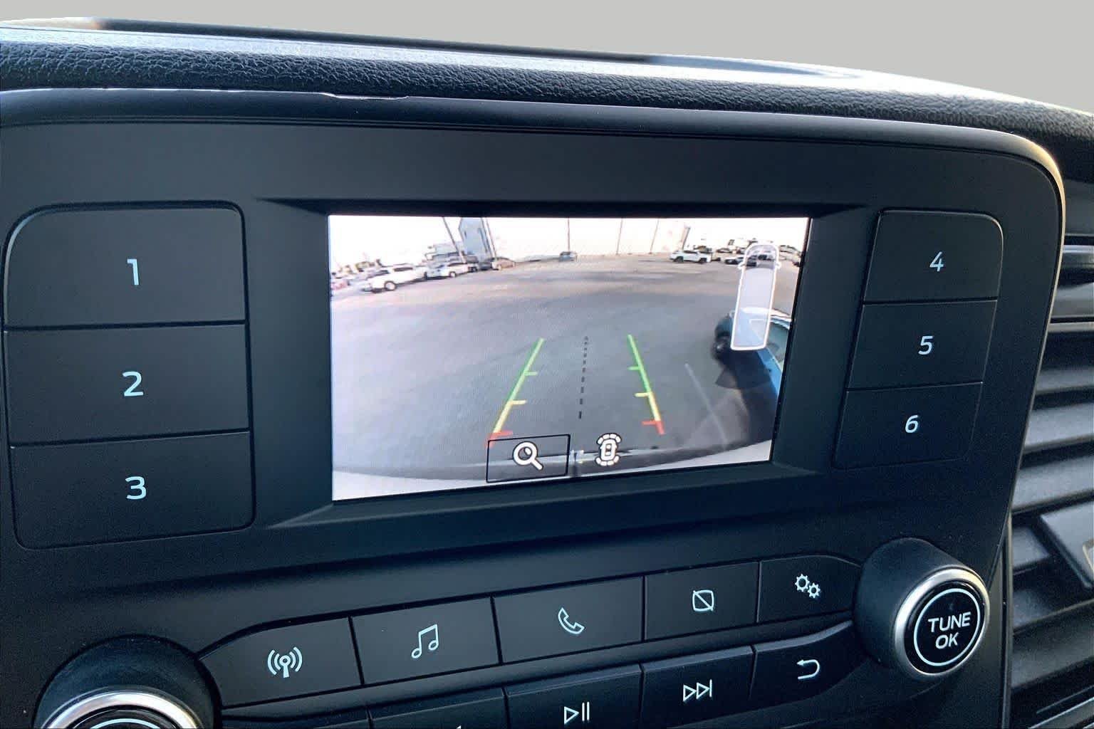 Used 2020 Ingot Silver Metallic Ford  image 25