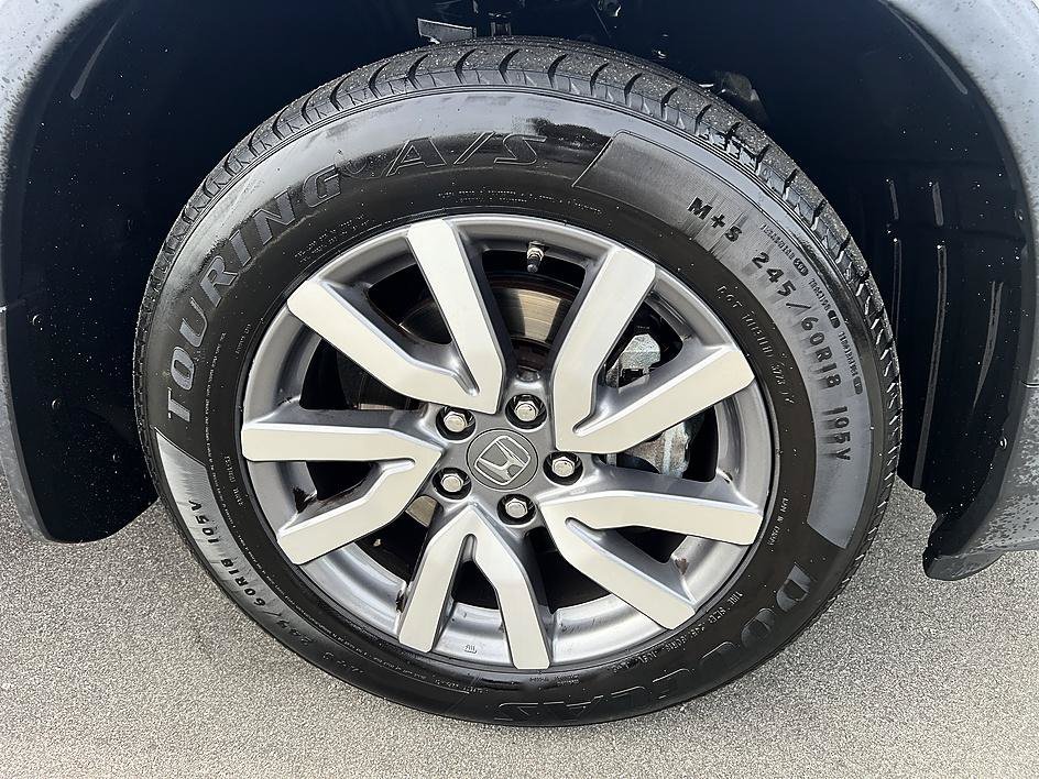 Used 2019 Sapphire Honda EX-L image 12
