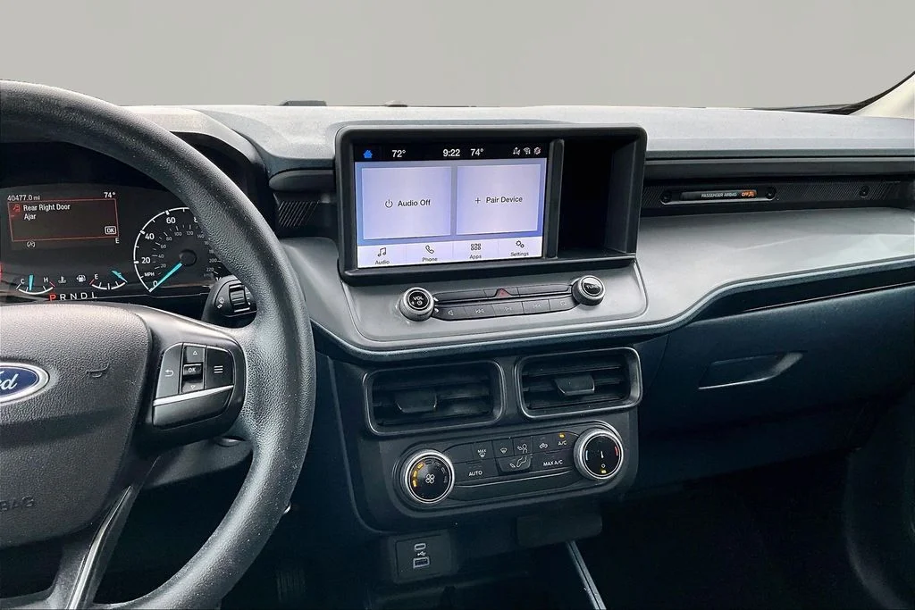 Certified Used 2022 Oxford White Ford XL image 6