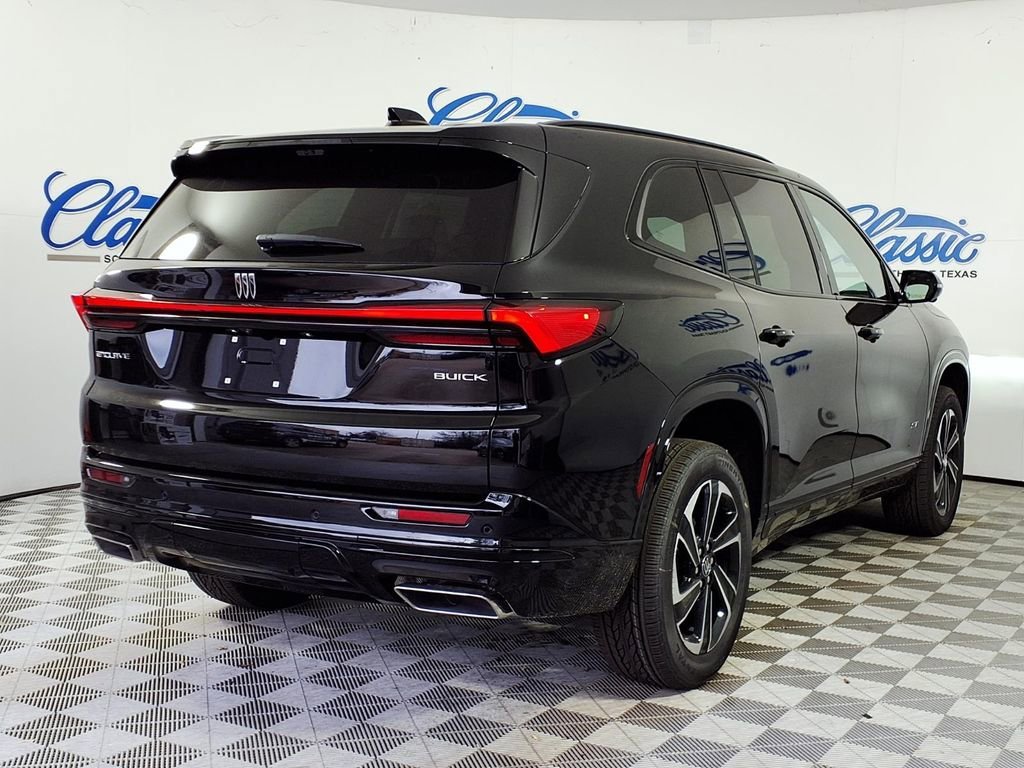 2026 Buick Enclave Sport Touring - Photo 6