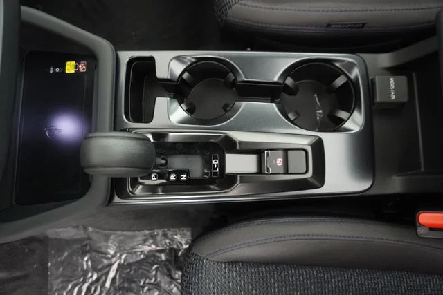 New 2026 MAGNETITE GRAY METALLIC Subaru Premium image 19