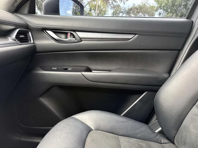 Used 2023 Gray Mazda 2.5 S Select Package image 27