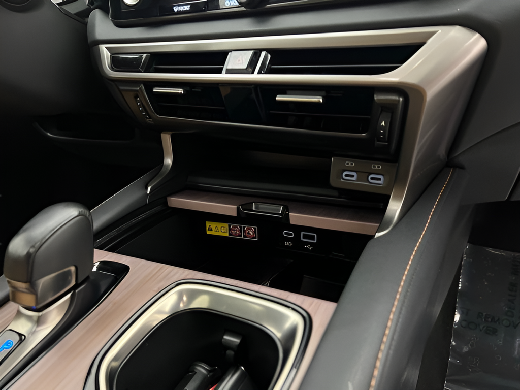 2023 Lexus RX 350 - Photo 10