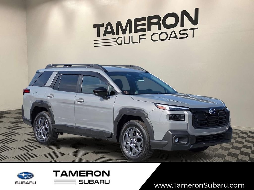 2026 Subaru Outback Premium's photo
