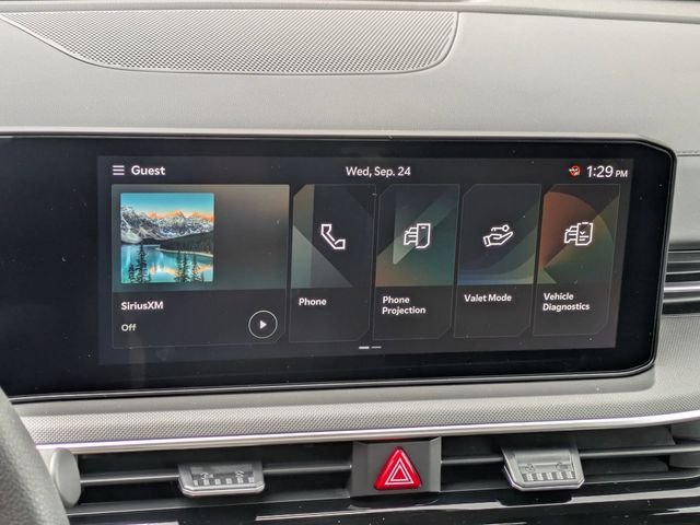 2026 Kia K5 LXS - Photo 17