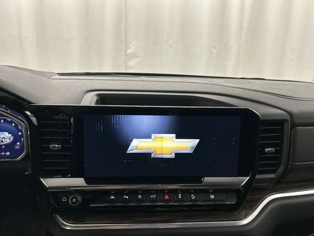 2026 Chevrolet Silverado 1500 RST - Photo 9