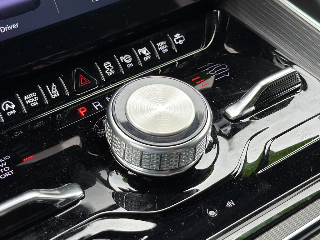 Used 2025 Gray Jeep Series III image 34