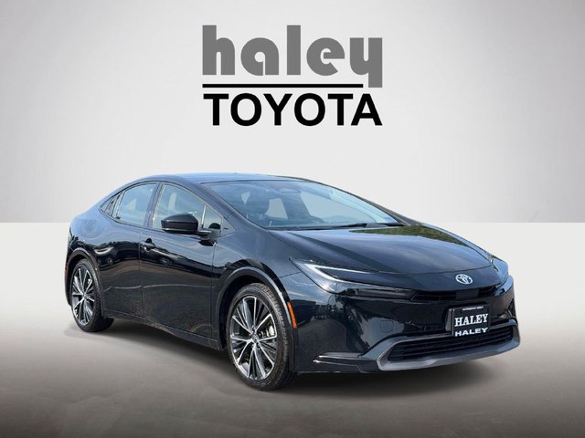 2023 Toyota Prius XLE