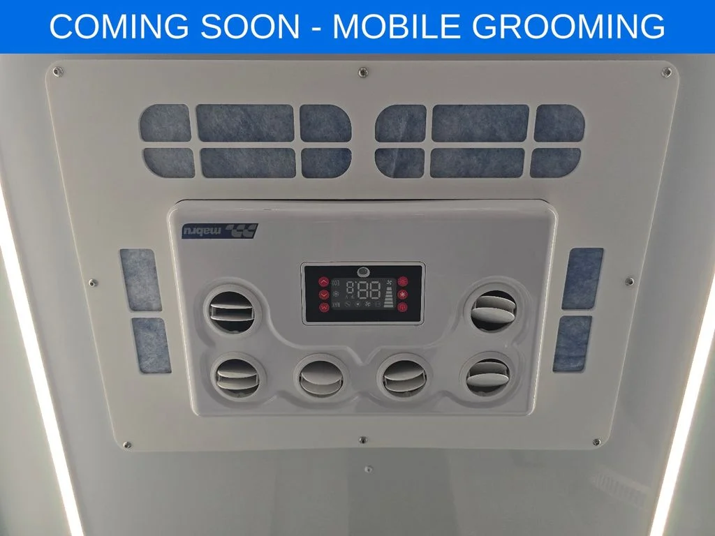 2026 Mercedes-Benz Sprinter Cargo Van Base - Photo 15