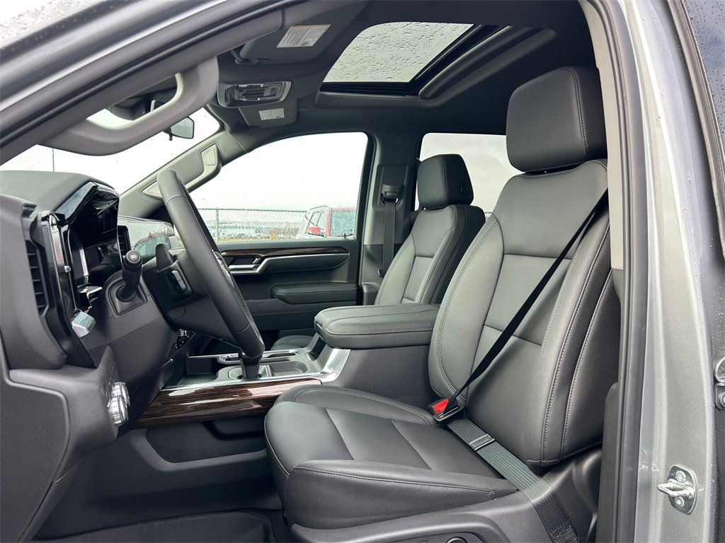 2026 GMC SIERRA - Image 15